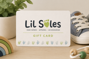 Gift Card - Lil Soles