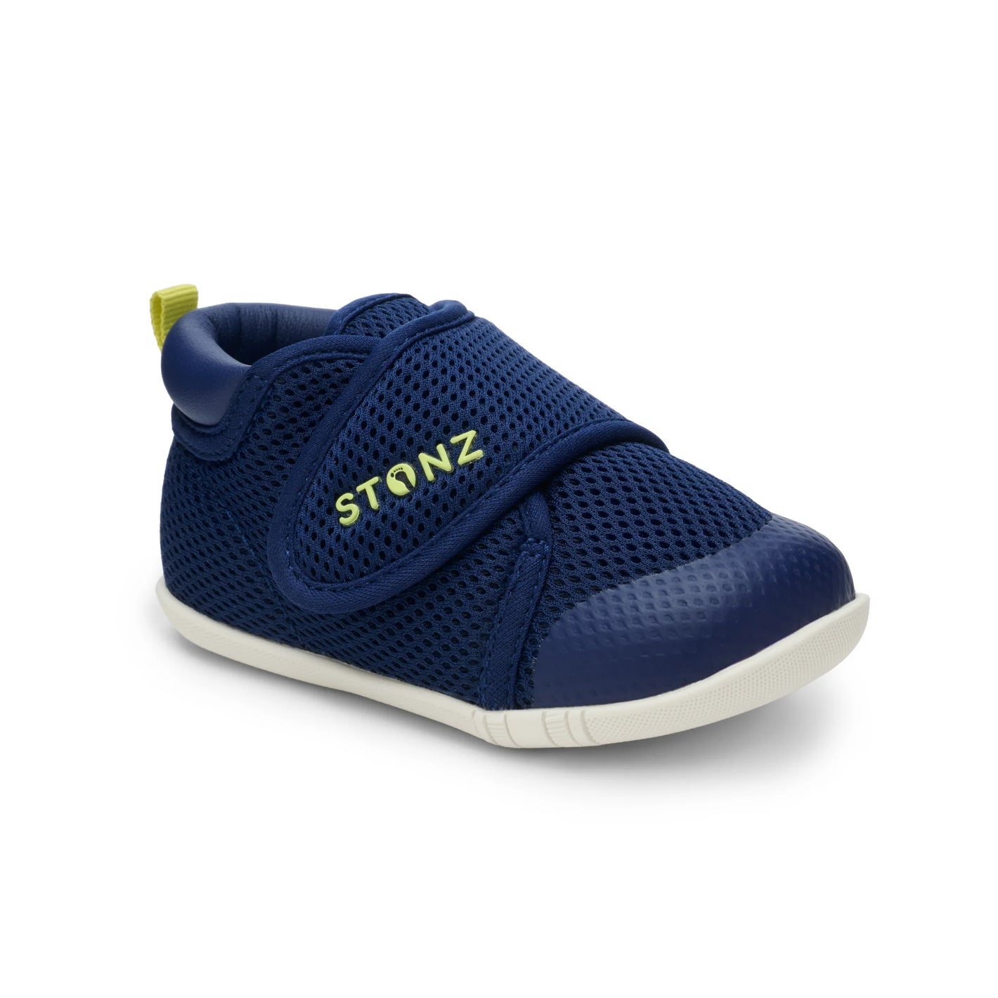 Stonz Cruiser Original Baby- Navy/ Lantern Green