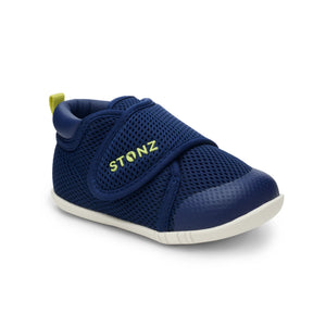 Stonz Cruiser Original Baby- Navy/ Lantern Green