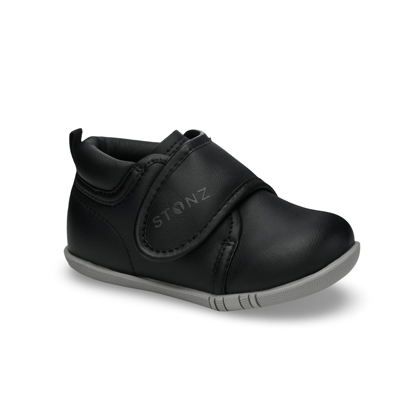 Stonz Cruiser Everyday Dressy Baby - Black-Black