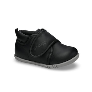 Stonz Cruiser Everyday Dressy Baby - Black-Black