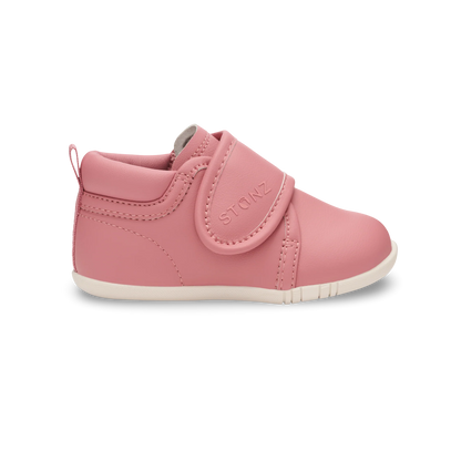 Stonz Cruiser Everyday Dressy Baby - Dusty Rose
