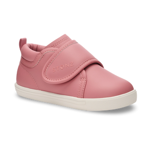 Stonz - Cruiser Everyday Dressy Dusty Rose Toddler