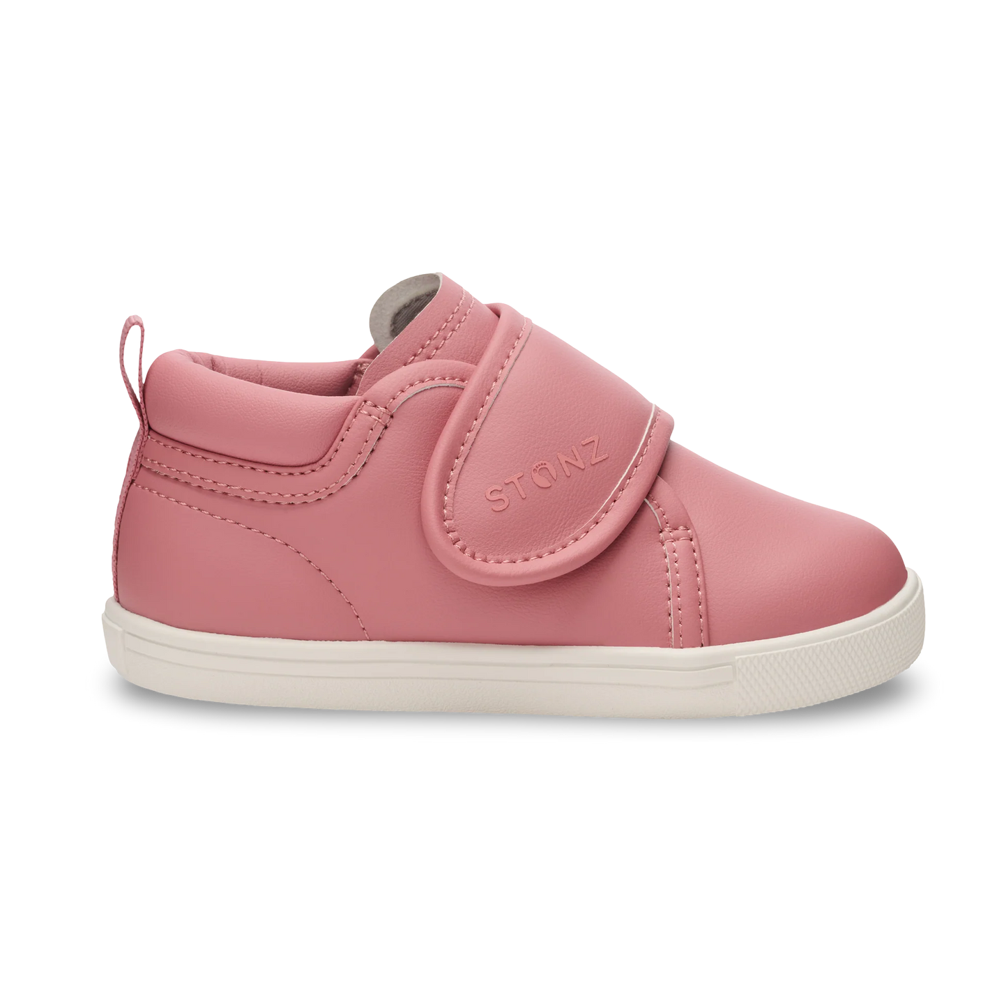 Stonz - Cruiser Everyday Dressy Dusty Rose Toddler