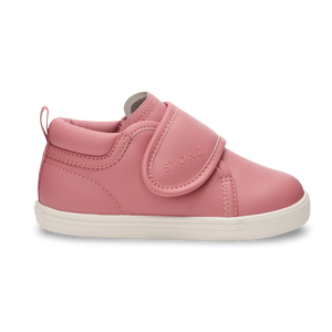Stonz - Cruiser Everyday Dressy Dusty Rose Toddler