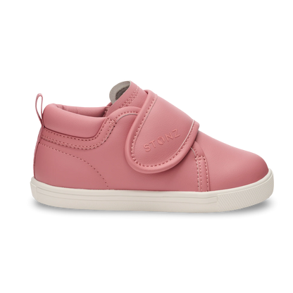 Stonz - Cruiser Everyday Dressy Dusty Rose Toddler