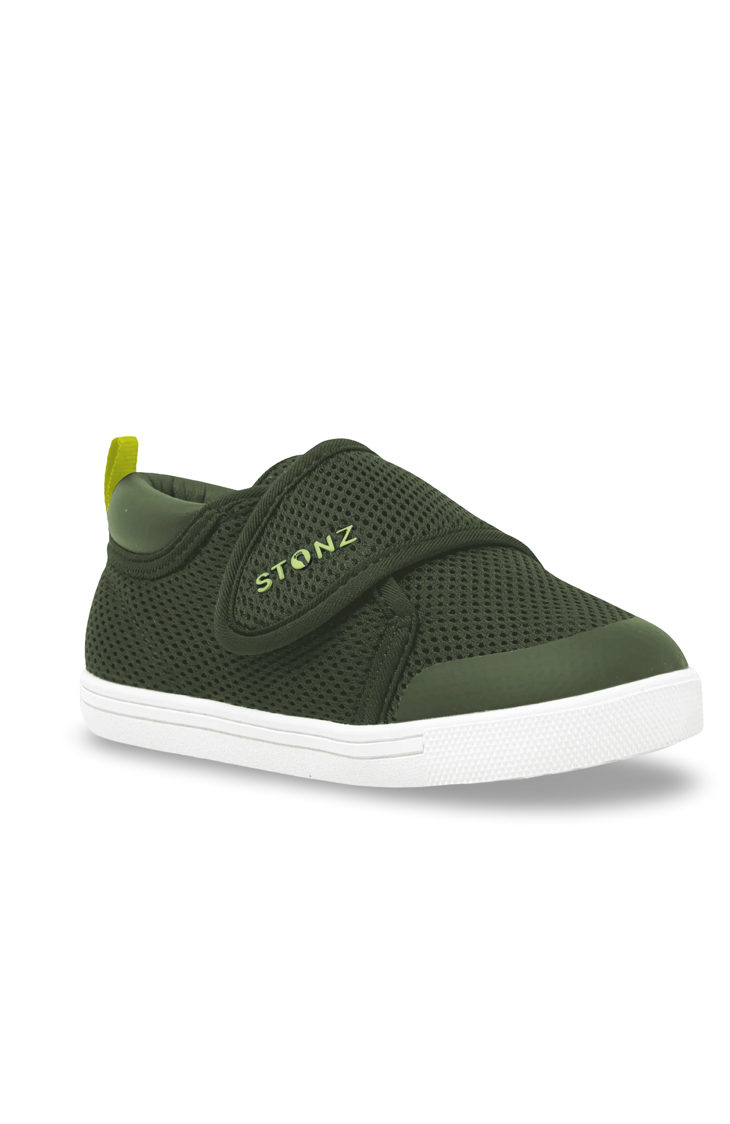Stonz - Cruiser Cypress - Lantern Green Toddlers