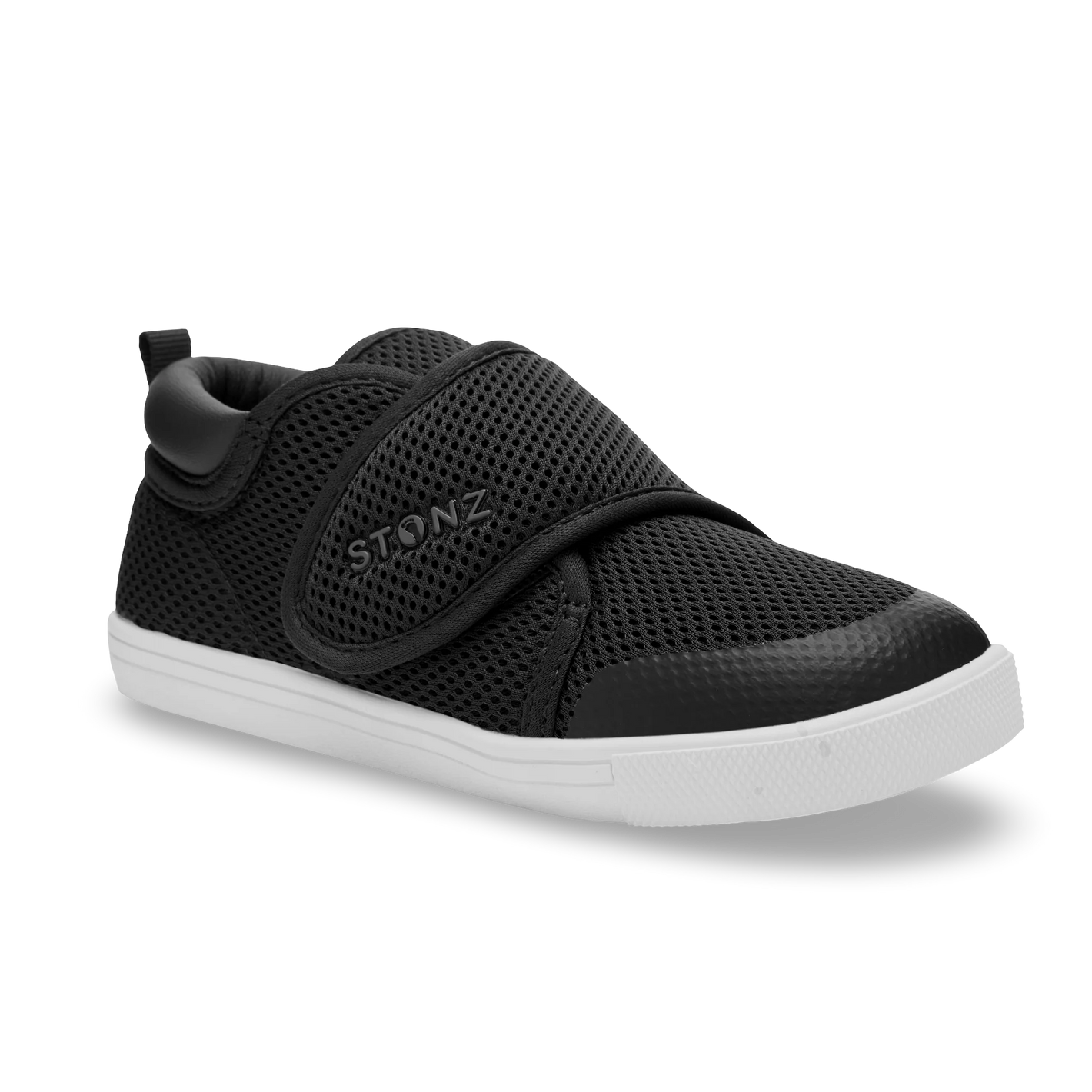 Stonz - Cruiser Black Toddler