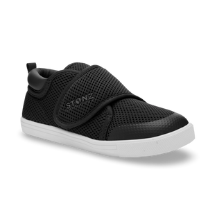 Stonz - Cruiser Black Toddler