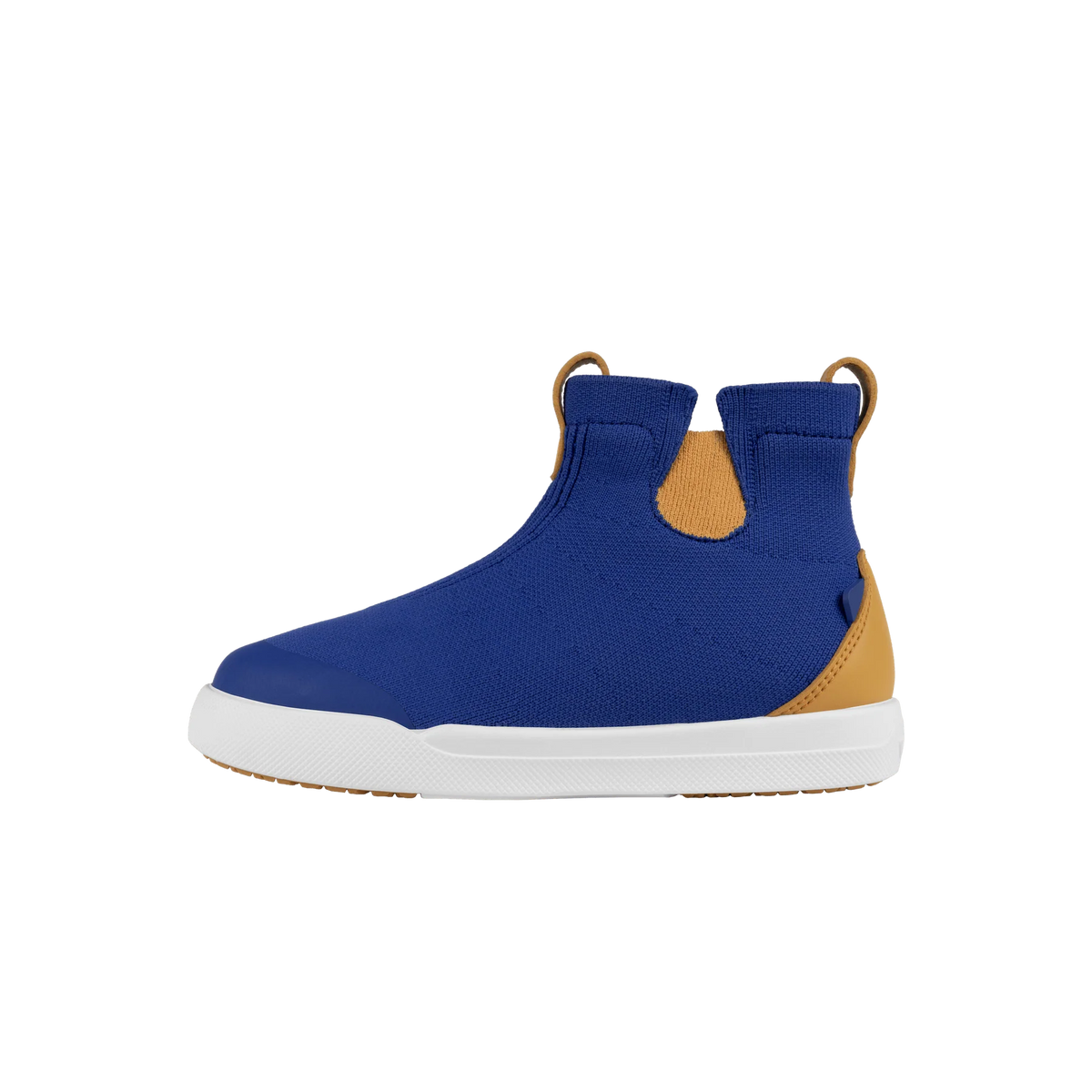 Vessi Kids Weekend Chelsea - Stripe/Graham