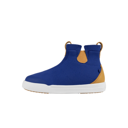 Vessi Kids Weekend Chelsea - Stripe/Graham