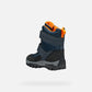 GEOX Boys Himalaya ABX Navy/Orange