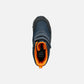 GEOX Boys Himalaya ABX Navy/Orange