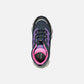 Geox Girls Magnetar Abx Navy/Violet
