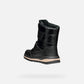 GEOX Girls Adelhide ABX Black