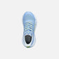GEOX Flexyper Fast Junior - Lt Blue/Lime