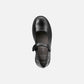 GEOX Casey School Mary Jane Shoes - Black