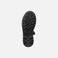 GEOX Casey School Mary Jane Shoes - Black