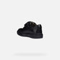 GEOX Riddock Boys Uniform Shoes Black