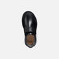 GEOX Riddock Boys Uniform Shoes Black