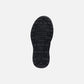 GEOX Riddock Boys Uniform Shoes Black
