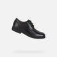 GEOX Federico Lace Up Black
