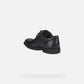 GEOX Federico Lace Up Black