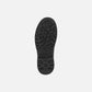 GEOX Casey School Shoes Black