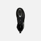 GEOX Casey Girl Combat Boot Black