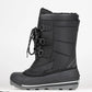 Billy Footwear - Billy Ice Wide Winter Boots - Black