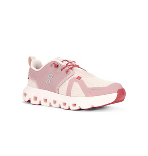 On Cloud Cloud Sky Youth Runners - Zephyr/Camellia