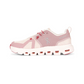 On Cloud Cloud Sky Youth Runners - Zephyr/Camellia
