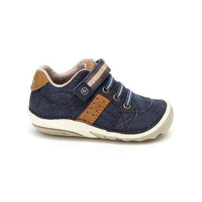 Stride Rite SRT Artie White - Navy