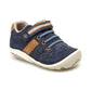 Stride Rite SRT Artie White - Navy