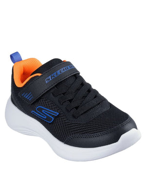 Skechers Selectors - Reset Achieved - Black