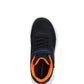 Skechers Selectors - Reset Achieved - Black