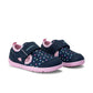 Little Kid's Bare Steps® H2O Water Shoes - Navy