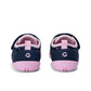 Little Kid's Bare Steps® H2O Water Shoes - Navy
