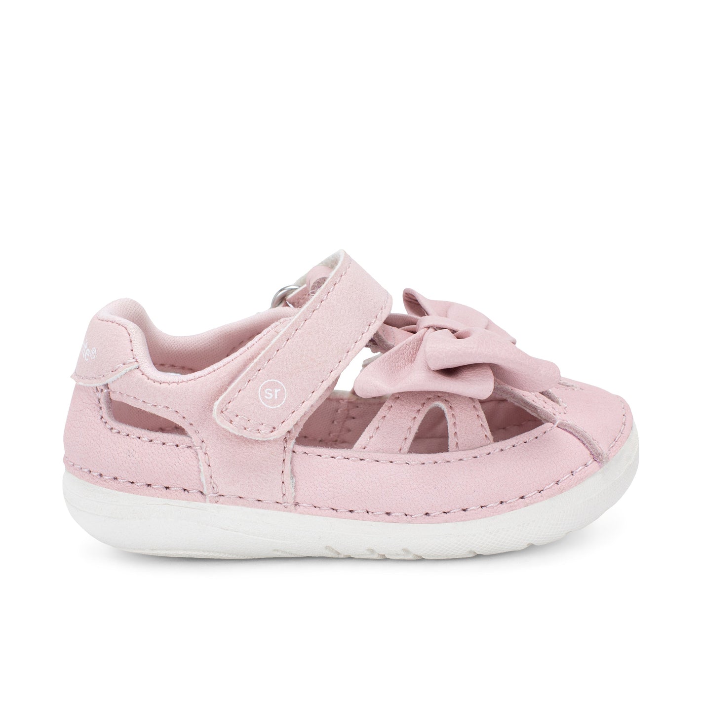 Stride Rite Soft Motion Anika Sandals - Pink Rose
