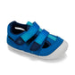 Stride Rite Soft Motion Triton Sandals - Blue