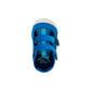 Stride Rite Soft Motion Triton Sandals - Blue