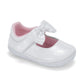 Stride Rite Soft Motion Solange Mary Jane - White