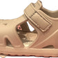 Biomecanics Baby Clog - Beige