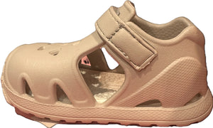 Biomecanics Baby Clog - Beige