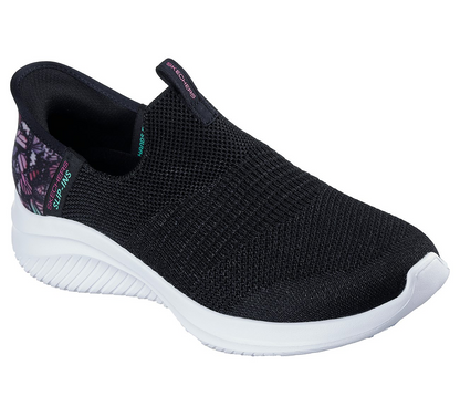 Skechers Slip-ins: Ultra Flex 3.0 - Colory Wild