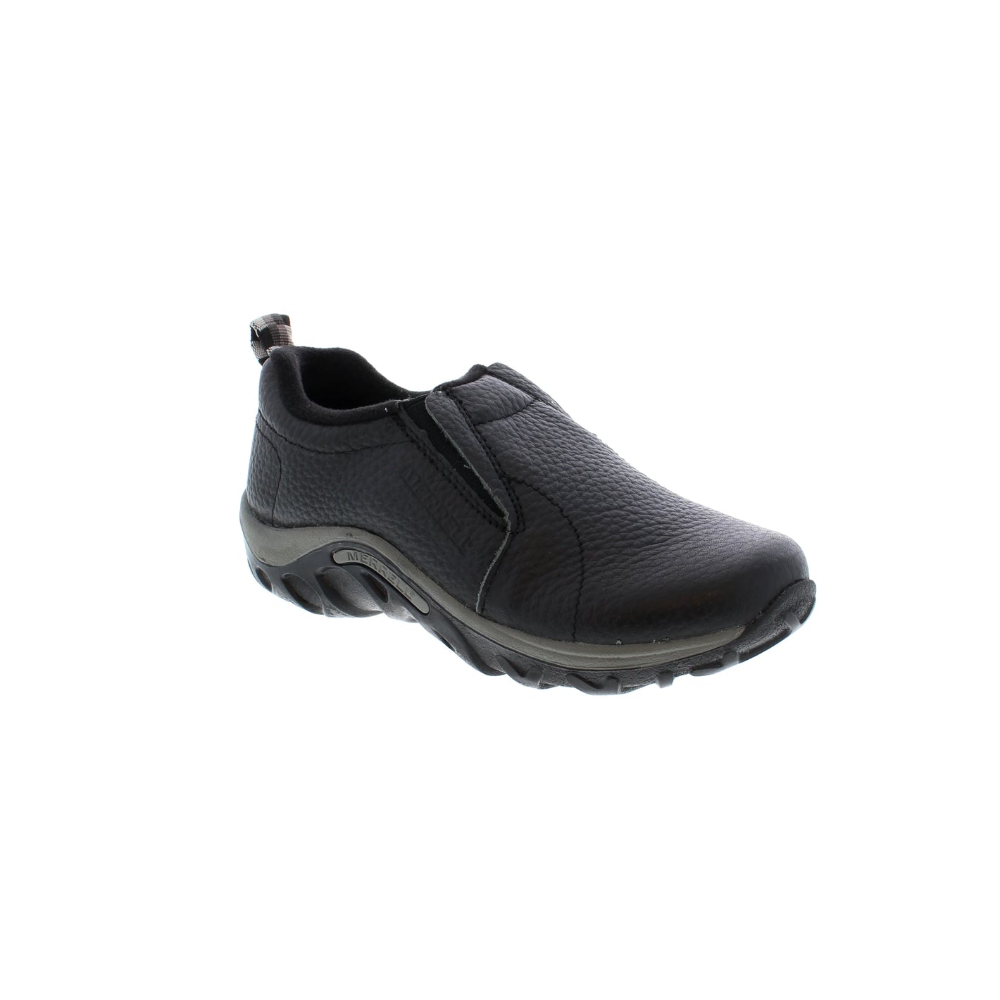 Merrell Jungle Moc Leather - Black