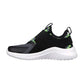 Skechers Slip-ins: Ultra Flex 2.0 - Cubor -Black/Charcoal/Lime