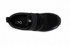 On Cloud Cloud Play 2 Kids Runners -  Black/White