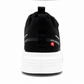 On Cloud Cloud Play 2 Kids Runners -  Black/White