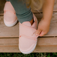 Stonz - Cruiser Toddler Pink/Rose